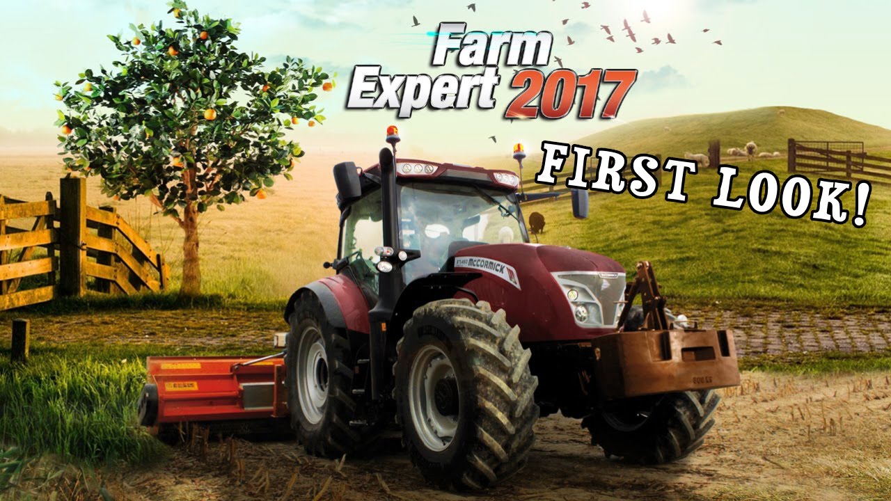 farm expert 2017 download